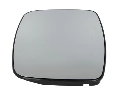 Szkło lusterka Mercedes-Benz Vito W638 1996-2003, lewe/prawe, wypukłe, podgrzewane, regulacja elektryczna, AVTM, 18112633, 186443969