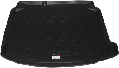 Mata do bagażnika Seat Leon 5F1 HB 2013-, 5 drzwi, L.Locker 123020200
