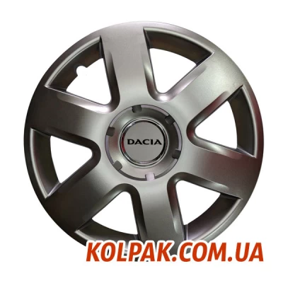 Kołpaki r15 do Dacia SKS 337