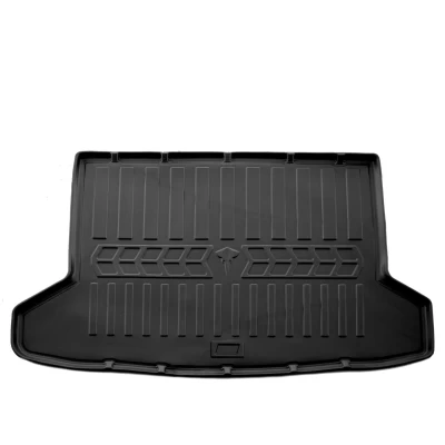 Polyurethane boot mat for BMW X1 E84 2009-2015, with raised edges, Stingray 6027161 Polyurethane boot mat for BMW X1 E84 2009-2015, with raised edges, Stingray 6027161