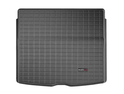 Mata do bagażnika Mercedes-Benz GLE Class 2020- SUV EUR, czarna Weathertech 401267