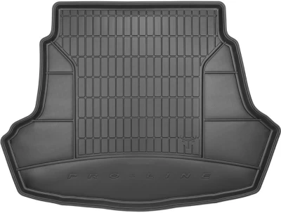 Mata do bagażnika Kia Optima SD 2015-2020, wersja niehybrydowa, Pro-Line, Frogum FG TM549550