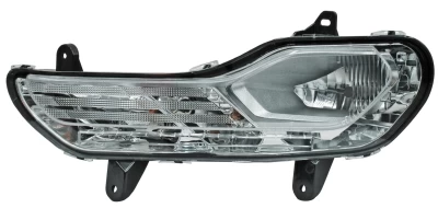 Reflektor przedni lewy Ford Escape 2012-2016, z funkcją DRL TYC 19-6060-A0-1A Reflektor przedni lewy Ford Escape 2012-2016, z funkcją DRL TYC 19-6060-A0-1A