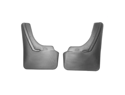 Chlapacze do Chevrolet Tahoe 2014 tylne 2 szt. NORPLAST NPL-Br-12-65B