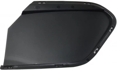 Prawa osłona kratka zderzaka BMW X1 F48 2015-2019, AVTM, 51117374204, 112240010