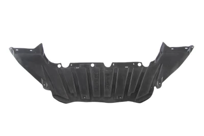 Osłona przedniego zderzaka Ford Focus 3 2011-2015, tworzywo sztuczne, AVTM, 1746348, 182813225