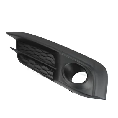 Kratka zderzaka prawa Honda Civic 10 2016-2018, z otworem na światło przeciwmgielne, AVTM, 71108TEAT10, 183034912