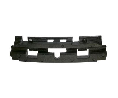 Wspornik mocowania przedniego zderzaka Jeep Grand Cherokee 2011-2013, AVTM, 55157476AD, 183809930