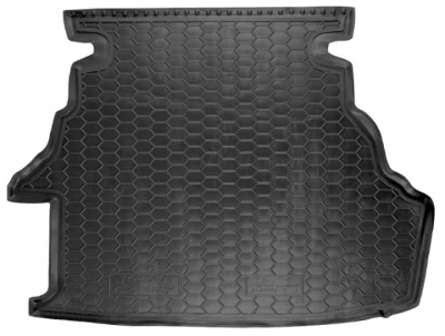Boot mat for Toyota Camry 2006-, 111583 Avto-Gumm
