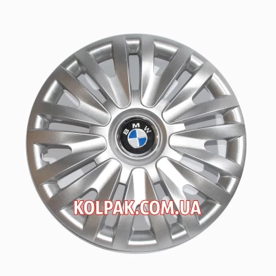 Kołpaki dedykowane R16 do BMW SKS 412 Kołpaki dedykowane R16 do BMW SKS 412
