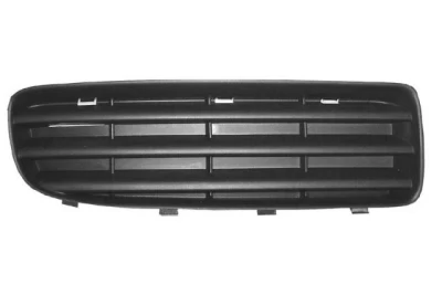 Kratka zderzaka prawa Skoda Octavia Tour 2000-2010, z wyłączeniem Turbo, AVTM, 1U0807368B, 6404 934