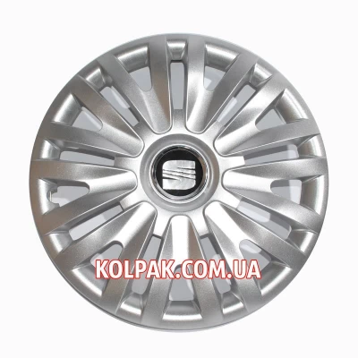 Kołpaki dedykowane R16 do Seat SKS 412 Kołpaki dedykowane R16 do Seat SKS 412