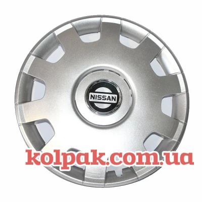 Kołpaki r14 do Nissan SKS 212