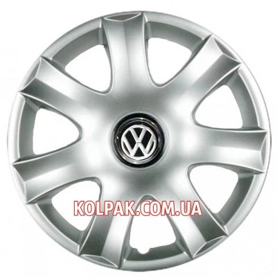 Kołpaki dedykowane R15 do Volkswagen SKS 326