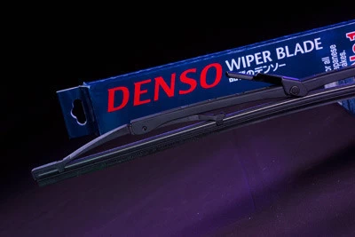 Szkieletowe pióro wycieraczki DENSO 350 mm Denso DM-035