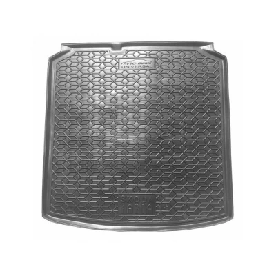 Mata do bagażnika Skoda Fabia 1 SW 2007-, 211755 Avto-Gumm