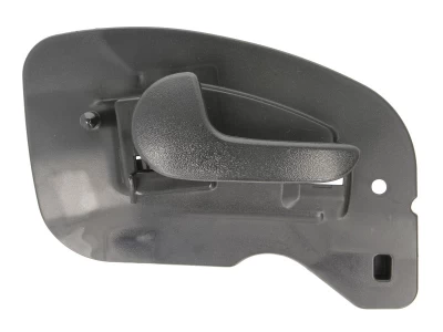 Klamka drzwi przednia lewa Opel Combo C 2001-2010/Corsa C 2000-2007/Meriva 2003-2010, wewnętrzna AVTM, 136009, 6012516