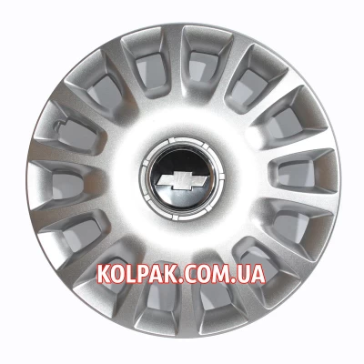 Wheel trims r14 for Chevrolet SKS 214
