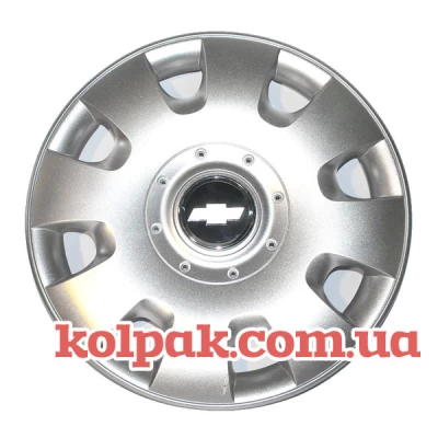 Wheel trims r15 for Chevrolet SKS 304