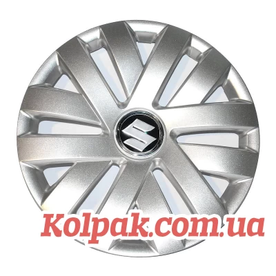 Wheel trims r15 for Suzuki SKS 315 Wheel trims r15 for Suzuki SKS 315