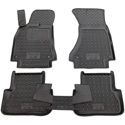 Dywaniki poliuretanowe do Audi A5 2011-, L.Locker, 200090101