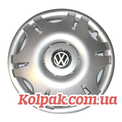 Wheel trims r16 for Volkswagen SKS 402