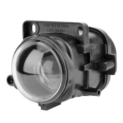 Światło przeciwmgielne lewe Audi A6 C5 2001-2005, Depo, 441-2015L-UQ