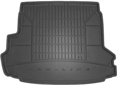 Mata do bagażnika Nissan X-Trail T31 2007-2013, z organizerem, Pro-Line, Frogum FG TM404922 Mata do bagażnika Nissan X-Trail T31 2007-2013, z organizerem, Pro-Line, Frogum FG TM404922
