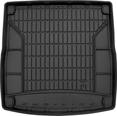 Mata do bagażnika Audi A4 B8/S4/RS4 SW 2008-2015, Pro-Line, Frogum FG TM548256