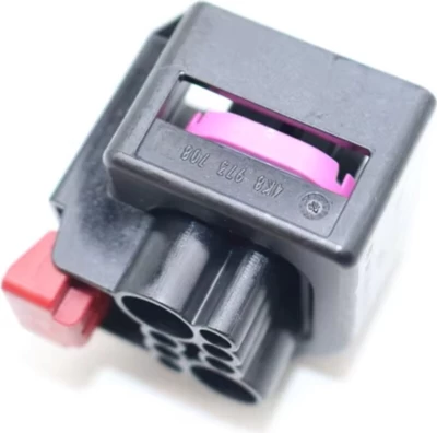 Obudowa reflektor elektryczny Złącze VAG VAG 4K8973708