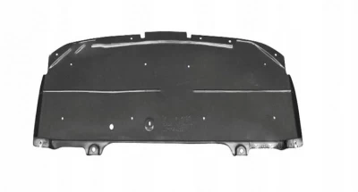 Osłona pod silnik Mazda 6 2018-, mała, AVTM, GHP95611Y, 184430220 Osłona pod silnik Mazda 6 2018-, mała, AVTM, GHP95611Y, 184430220