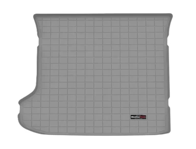 Mata do bagażnika Kia EV6 2022-2023 szara Weathertech 421525