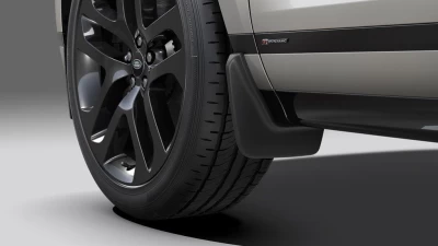 Oryginalne chlapacze do Range Rover Evoque R-Dynamic 2019- przednie 2 szt. Land Rover VPLZP0371