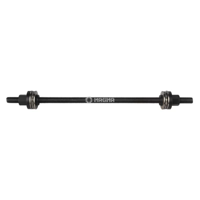 Śruba do ściągacza tulei metalowo-gumowych M12 mm × 1.5 mm, L 350 mm MG50092-2 MAGMA