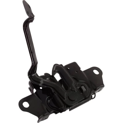 Zaczep zamka maski Mazda CX5 2017-184426283 Mazda KB7W56620A