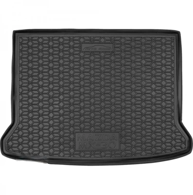 Mata do bagażnika Mazda MX-30 2020-212144 Avto-Gumm