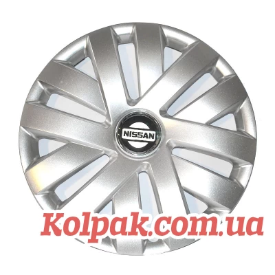 Kołpaki r16 do Nissan SKS 409