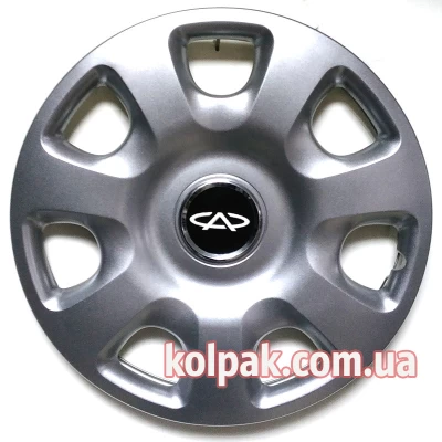 Kołpaki r15 do Chery SKS 336