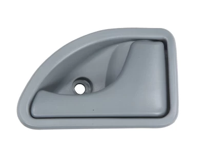 Klamka drzwi prawa Renault Kangoo 1998-2008, wewnętrzna, szara AVTM, 8200247803, 6012550