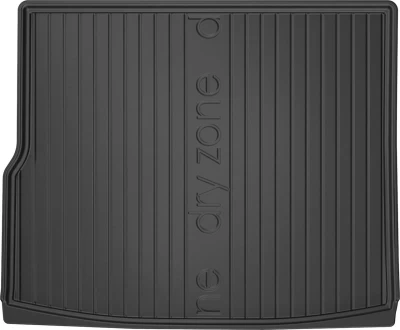 Boot mat for Volkswagen Touareg 2010-2018, 4-zone climate control, R-Line, without a left-side recess, Dry-Zone, Frogum FG DZ406292 Boot mat for Volkswagen Touareg 2010-2018, 4-zone climate control, R-Line, without a left-side recess, Dry-Zone, Frogum FG DZ406292