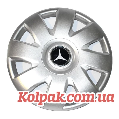 Wheel trims r15 for Mercedes-Benz SKS 311