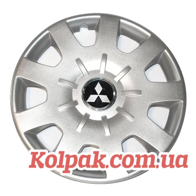 Wheel trims r15 for Mitsubishi SKS 314