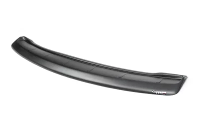 Nakładka ochronna na tylny zderzak Volkswagen Caddy 2015-2020 tworzywo ABS EuroCap 8017T002
