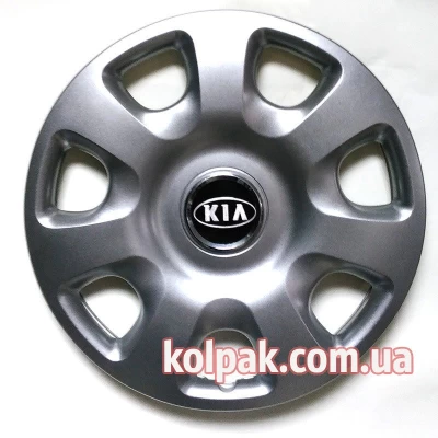 Kołpaki dedykowane R15 do Kia SKS 336