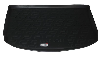 Mata do bagażnika Kia Soul PS 2013-, L.Locker 103090300