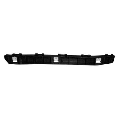 Oryginalny lewy wspornik mocowania tylnego zderzaka Hyundai ix35 2010-2015, 86613-2S000