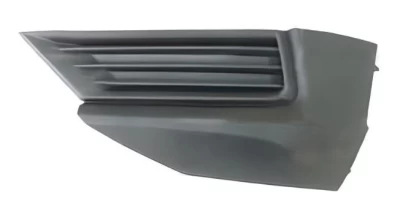 Kratka zderzaka prawa Volkswagen Tiguan 2017- EUR, bez otworu na światło przeciwmgielne, AVTM, 5NN8532129B9, 7445 912