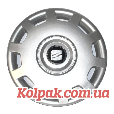 Wheel trims r15 for SEAT SKS 302 Wheel trims r15 for SEAT SKS 302