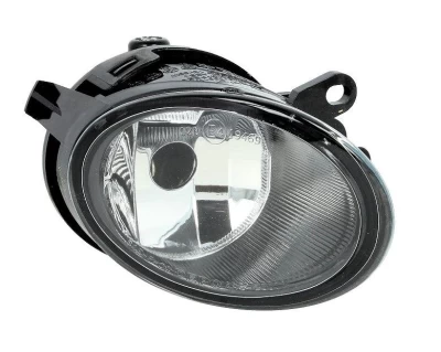 Światło przeciwmgielne prawe Audi A6 C6 2005-2008/A8 2003-2007, Depo, 446-2001R-UQ