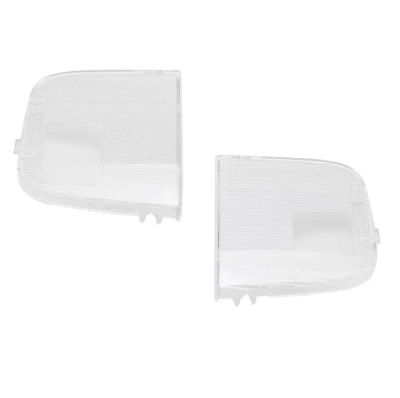 Prawy klosz lampki wewnętrznej Toyota Prado 120 2002-2009 wewnętrzny Toyota/Lexus 81265-60090